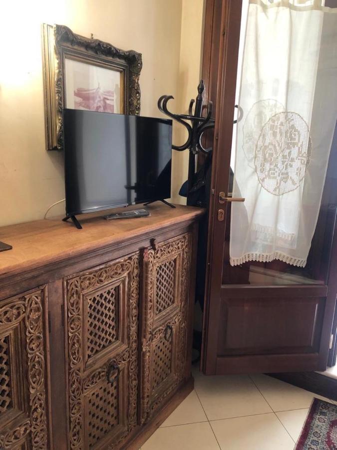 Cami S Holiday Home Катания Екстериор снимка