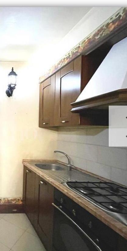 Cami S Holiday Home Катания Екстериор снимка