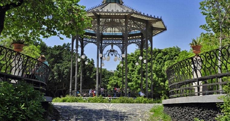 Cami S Holiday Home Катания Екстериор снимка